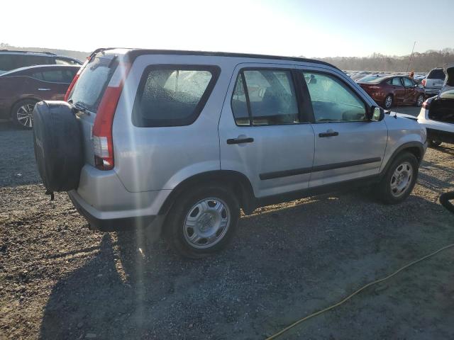 Photo 2 VIN: SHSRD68525U305158 - HONDA CR-V LX 