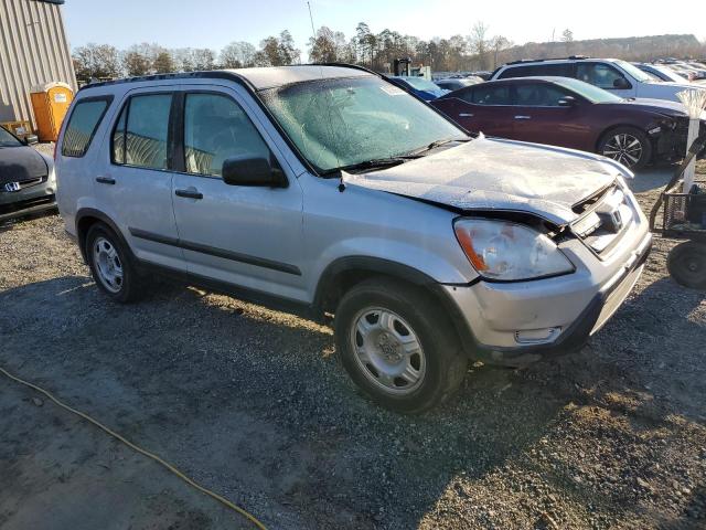 Photo 3 VIN: SHSRD68525U305158 - HONDA CR-V LX 