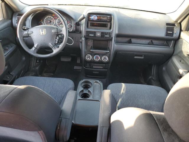 Photo 7 VIN: SHSRD68525U305158 - HONDA CR-V LX 