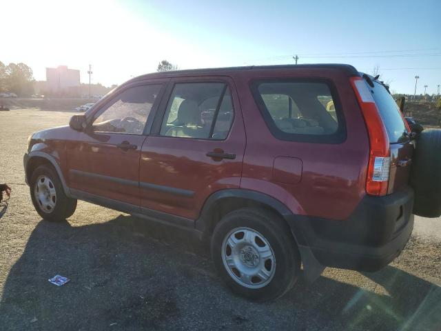 Photo 1 VIN: SHSRD68525U306097 - HONDA CRV 