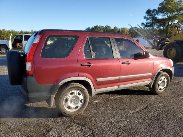 Photo 2 VIN: SHSRD68525U306097 - HONDA CRV 