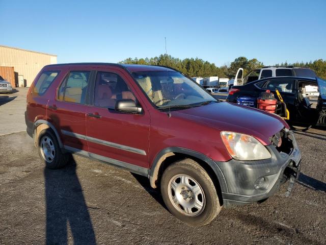 Photo 3 VIN: SHSRD68525U306097 - HONDA CRV 