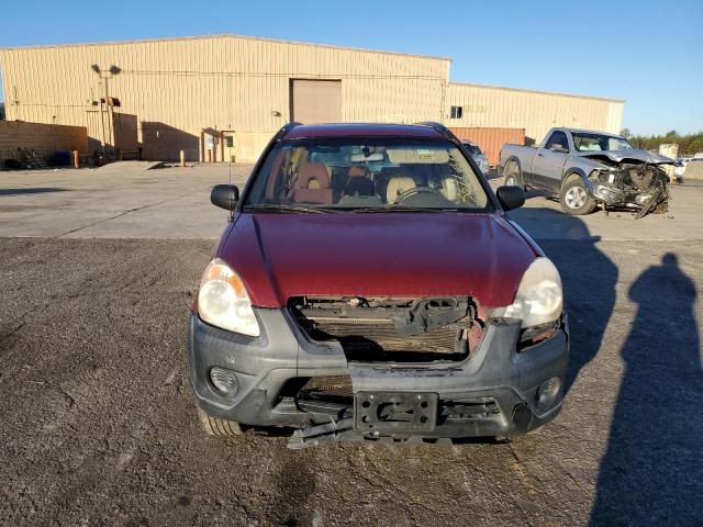 Photo 4 VIN: SHSRD68525U306097 - HONDA CRV 