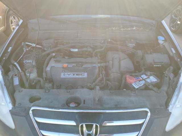 Photo 10 VIN: SHSRD68525U308867 - HONDA CRV 