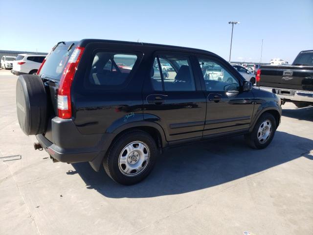 Photo 2 VIN: SHSRD68525U308867 - HONDA CRV 