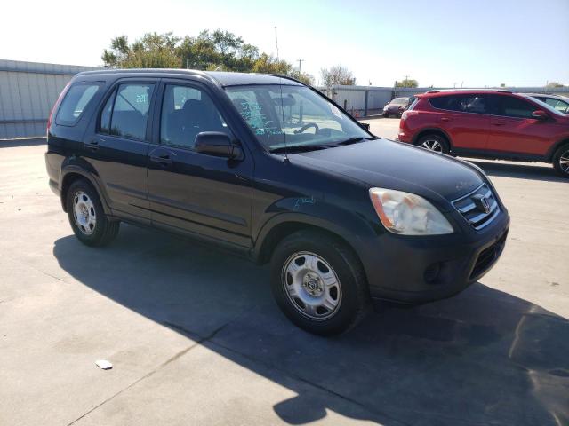 Photo 3 VIN: SHSRD68525U308867 - HONDA CRV 