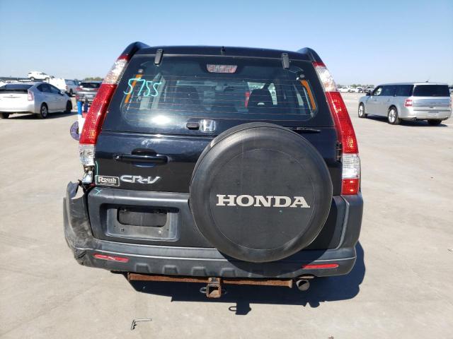 Photo 5 VIN: SHSRD68525U308867 - HONDA CRV 