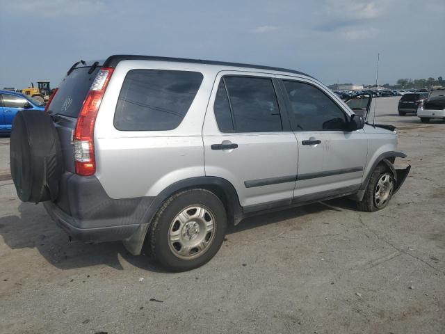 Photo 2 VIN: SHSRD68526U402412 - HONDA CRV 