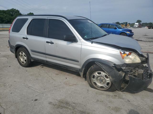 Photo 3 VIN: SHSRD68526U402412 - HONDA CRV 