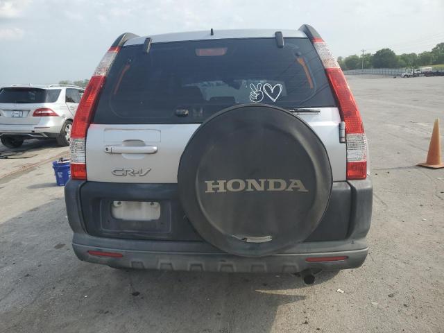 Photo 5 VIN: SHSRD68526U402412 - HONDA CRV 