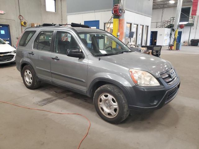 Photo 3 VIN: SHSRD68526U403950 - HONDA CR-V LX 