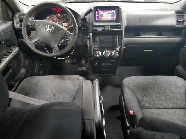 Photo 7 VIN: SHSRD68526U403950 - HONDA CR-V LX 