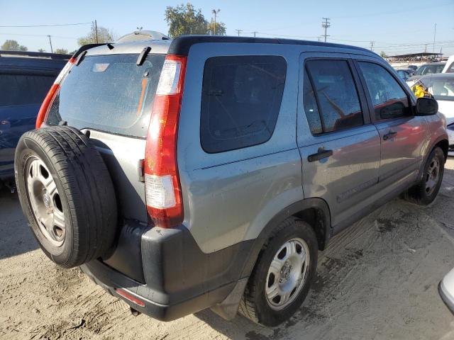 Photo 2 VIN: SHSRD68535U303760 - HONDA CR-V LX 