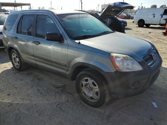 Photo 3 VIN: SHSRD68535U303760 - HONDA CR-V LX 