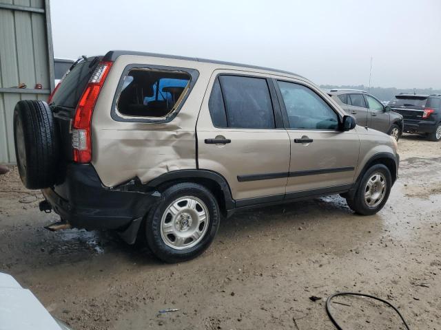 Photo 2 VIN: SHSRD68535U305573 - HONDA CR-V LX 