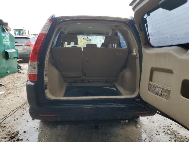 Photo 5 VIN: SHSRD68535U305573 - HONDA CR-V LX 