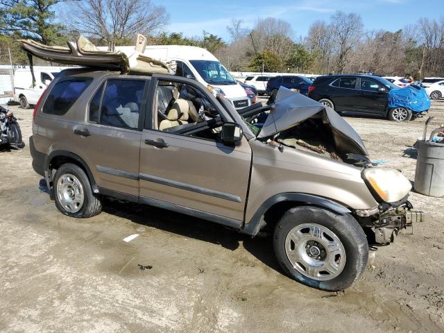 Photo 3 VIN: SHSRD68536U400247 - HONDA CRV 