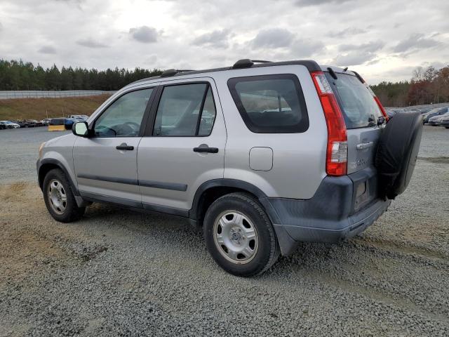 Photo 1 VIN: SHSRD68536U407487 - HONDA CRV 