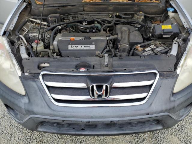 Photo 10 VIN: SHSRD68536U407487 - HONDA CRV 