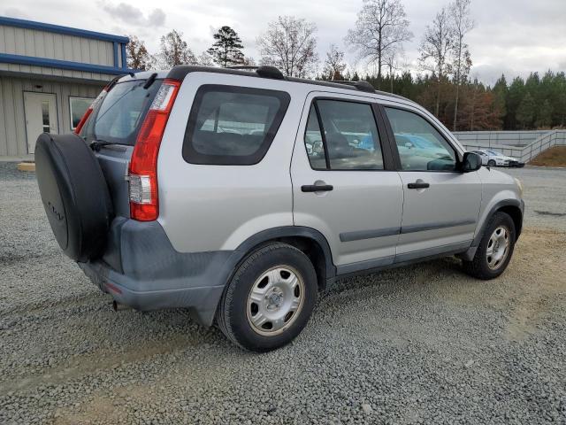 Photo 2 VIN: SHSRD68536U407487 - HONDA CRV 