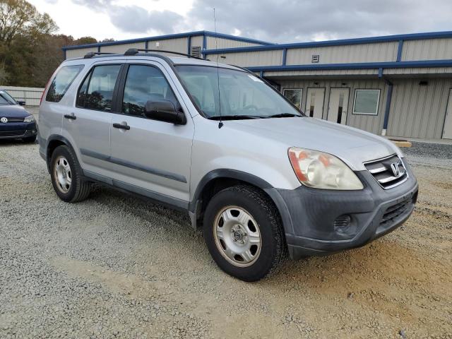 Photo 3 VIN: SHSRD68536U407487 - HONDA CRV 