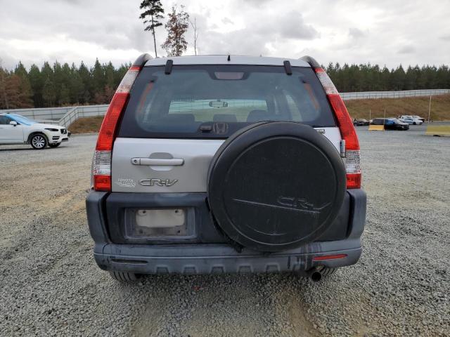 Photo 5 VIN: SHSRD68536U407487 - HONDA CRV 