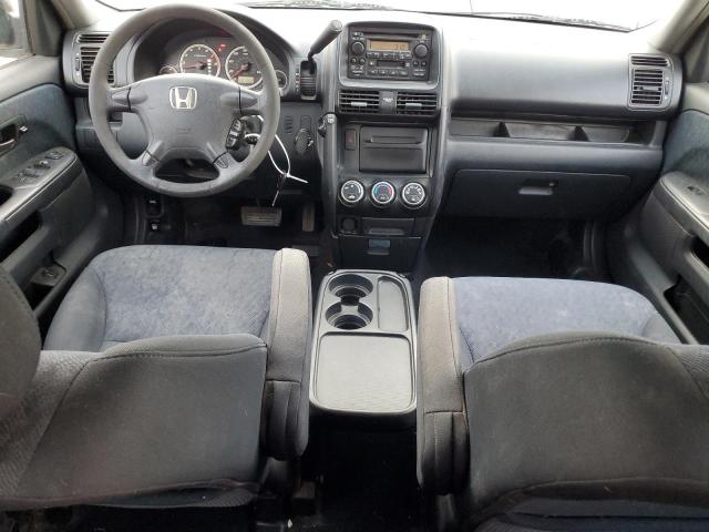 Photo 7 VIN: SHSRD68536U407487 - HONDA CRV 