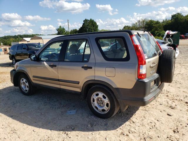 Photo 1 VIN: SHSRD68545U303573 - HONDA CR-V LX 