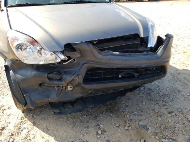 Photo 12 VIN: SHSRD68545U303573 - HONDA CR-V LX 