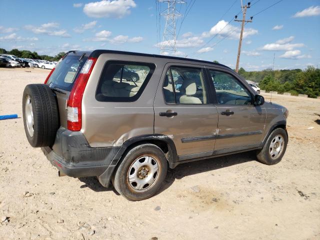 Photo 2 VIN: SHSRD68545U303573 - HONDA CR-V LX 