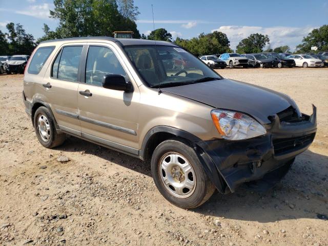 Photo 3 VIN: SHSRD68545U303573 - HONDA CR-V LX 