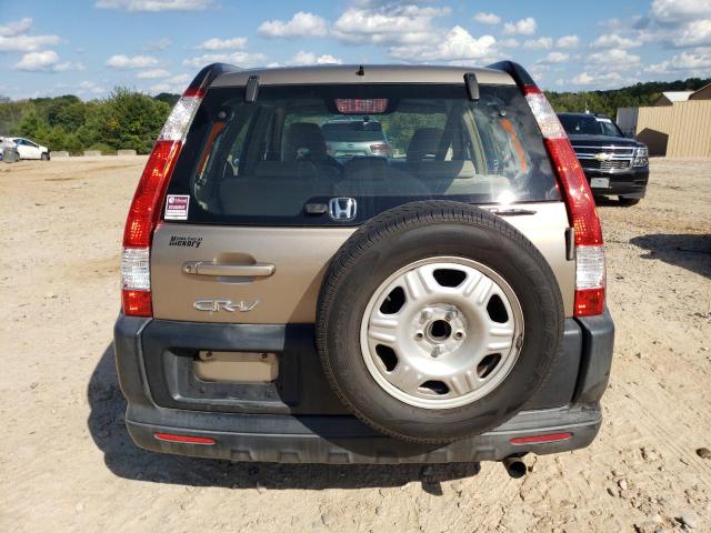 Photo 5 VIN: SHSRD68545U303573 - HONDA CR-V LX 