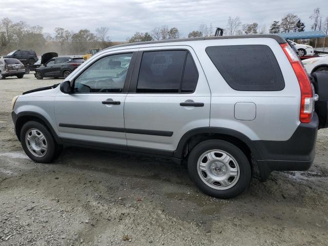 Photo 1 VIN: SHSRD68545U305176 - HONDA CRV 