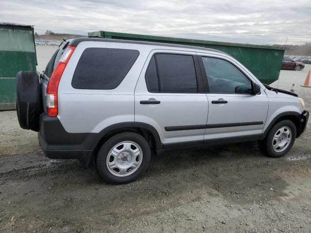 Photo 2 VIN: SHSRD68545U305176 - HONDA CRV 