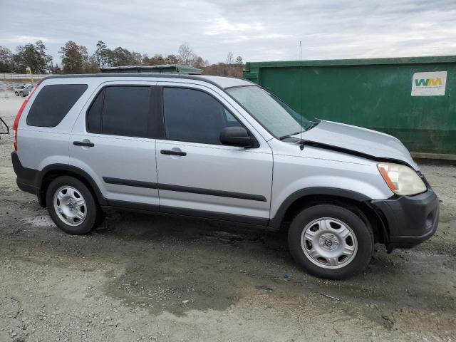 Photo 3 VIN: SHSRD68545U305176 - HONDA CRV 