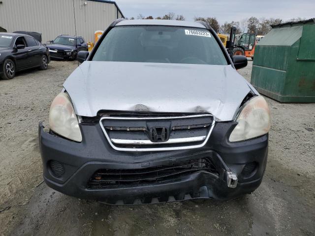 Photo 4 VIN: SHSRD68545U305176 - HONDA CRV 