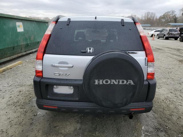 Photo 5 VIN: SHSRD68545U305176 - HONDA CRV 