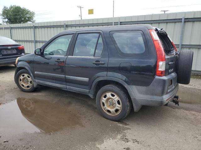 Photo 1 VIN: SHSRD68546U404601 - HONDA CR-V LX 