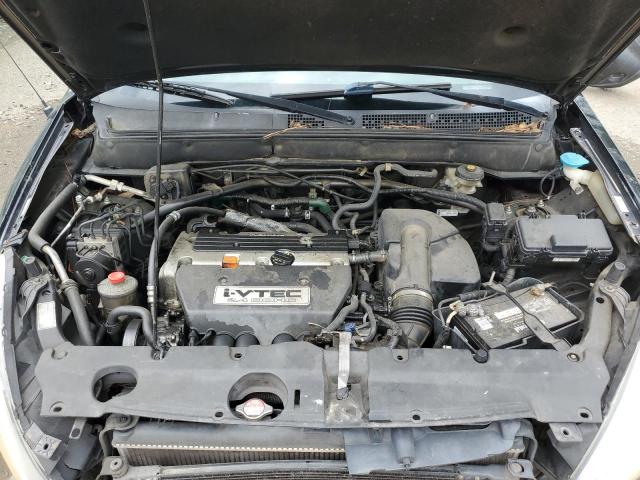 Photo 11 VIN: SHSRD68546U404601 - HONDA CR-V LX 