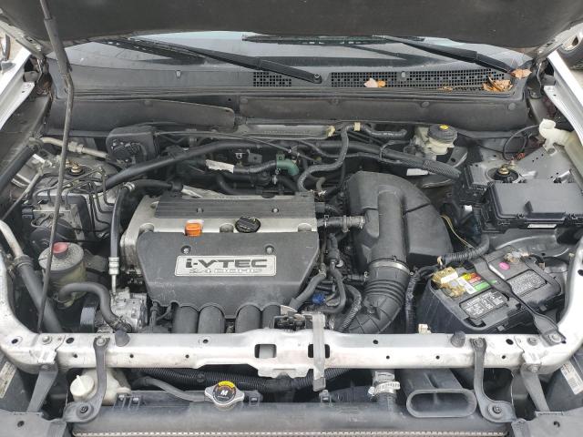 Photo 11 VIN: SHSRD68546U404842 - HONDA CRV 