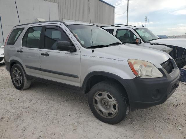 Photo 3 VIN: SHSRD68546U404842 - HONDA CRV 