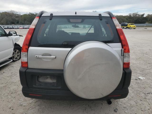 Photo 5 VIN: SHSRD68546U404842 - HONDA CRV 