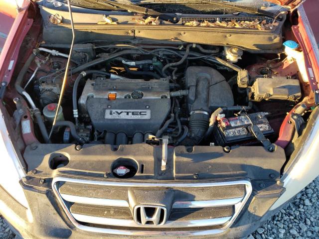 Photo 11 VIN: SHSRD68555U305400 - HONDA CRV 