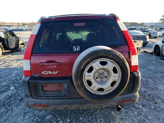 Photo 5 VIN: SHSRD68555U305400 - HONDA CRV 