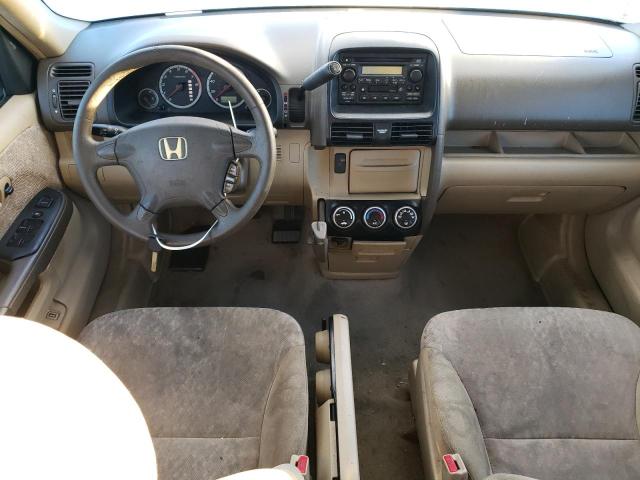 Photo 7 VIN: SHSRD68555U305400 - HONDA CRV 