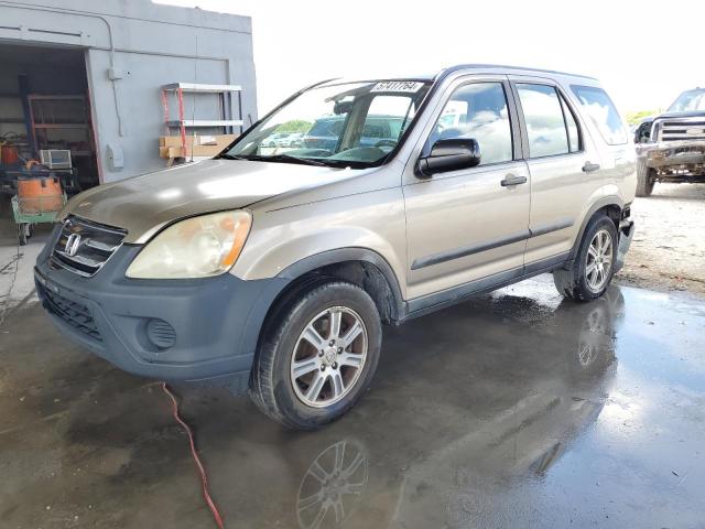 Photo 0 VIN: SHSRD68555U307342 - HONDA CRV 