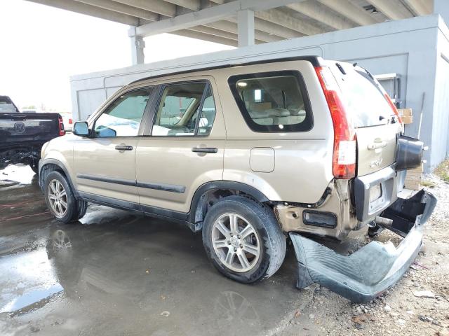 Photo 1 VIN: SHSRD68555U307342 - HONDA CRV 