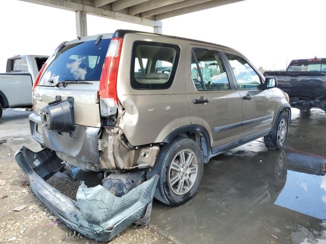 Photo 2 VIN: SHSRD68555U307342 - HONDA CRV 