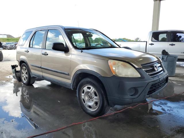 Photo 3 VIN: SHSRD68555U307342 - HONDA CRV 