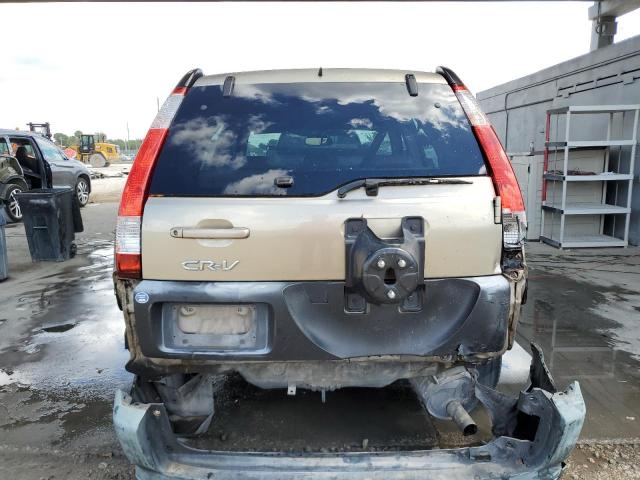 Photo 5 VIN: SHSRD68555U307342 - HONDA CRV 